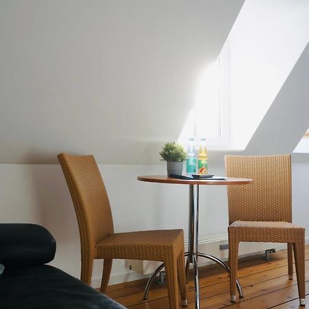 Charmantes Apartment In Top Lage Волфсбург Екстериор снимка