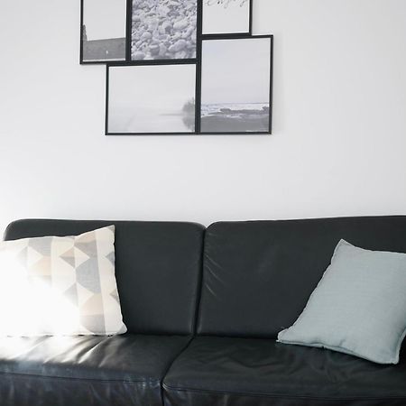 Charmantes Apartment In Top Lage Волфсбург Екстериор снимка
