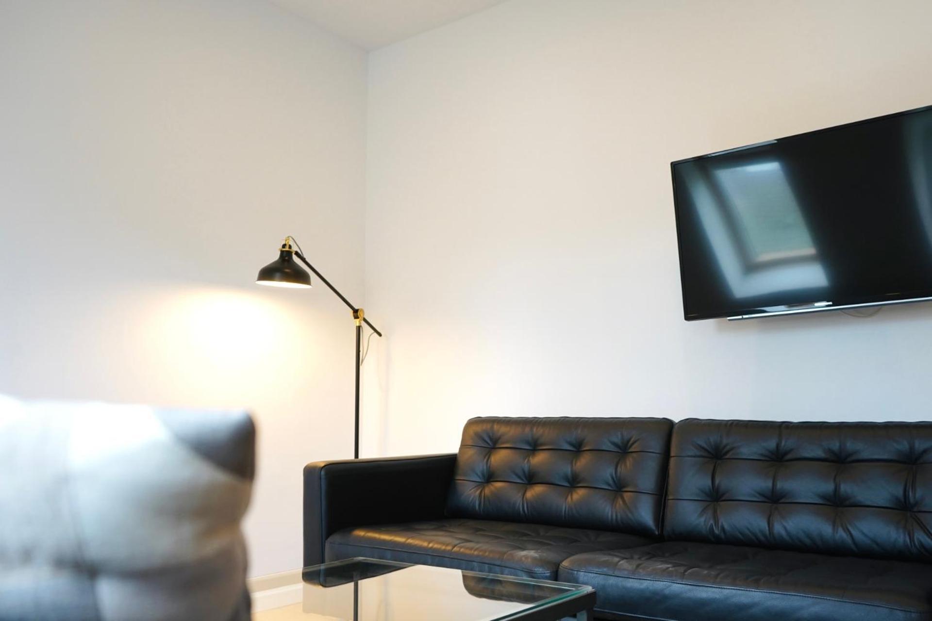 Charmantes Apartment In Top Lage Волфсбург Екстериор снимка