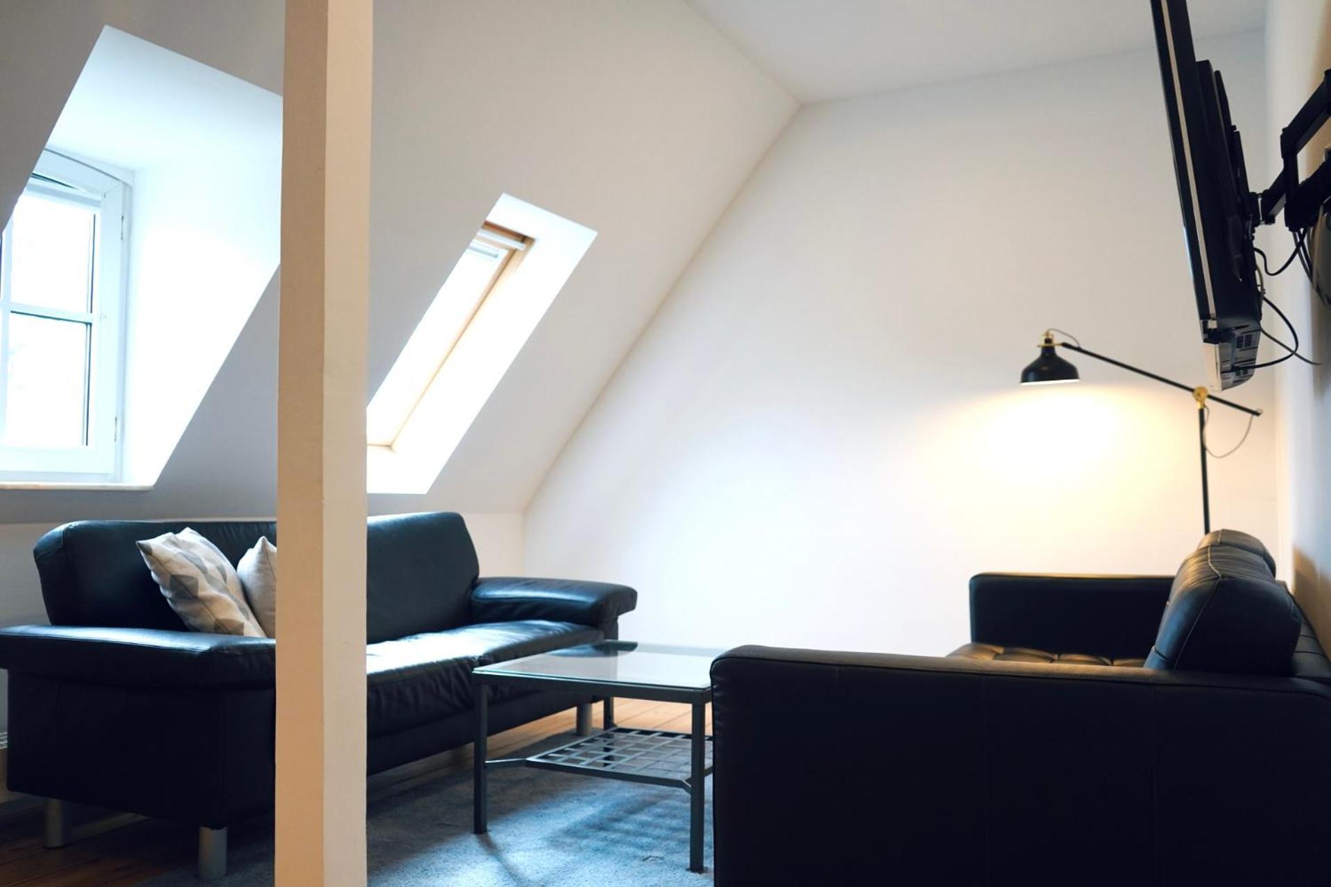 Charmantes Apartment In Top Lage Волфсбург Екстериор снимка
