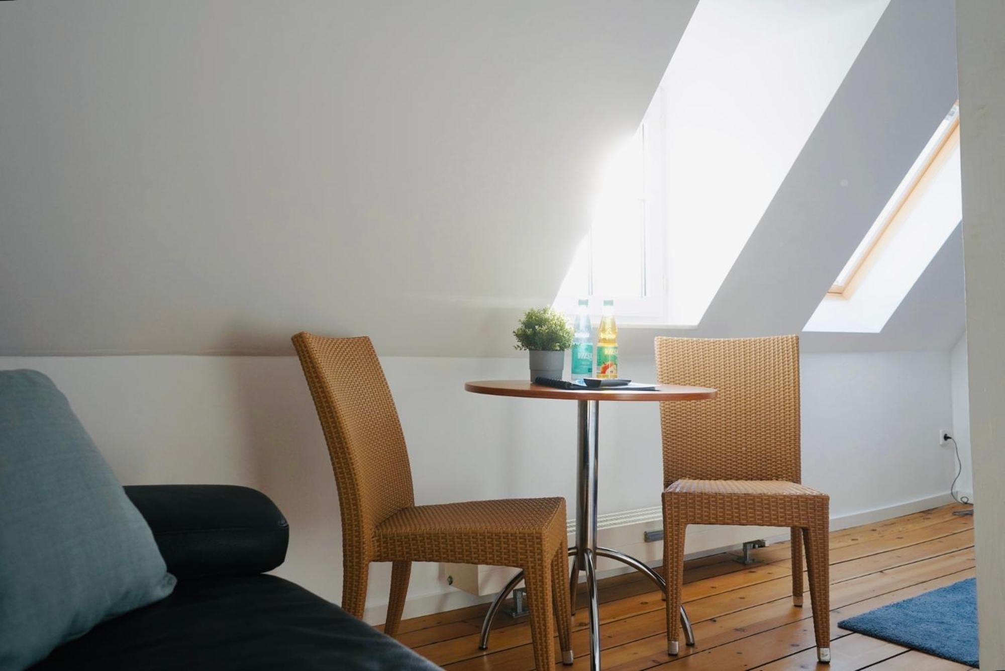 Charmantes Apartment In Top Lage Волфсбург Екстериор снимка