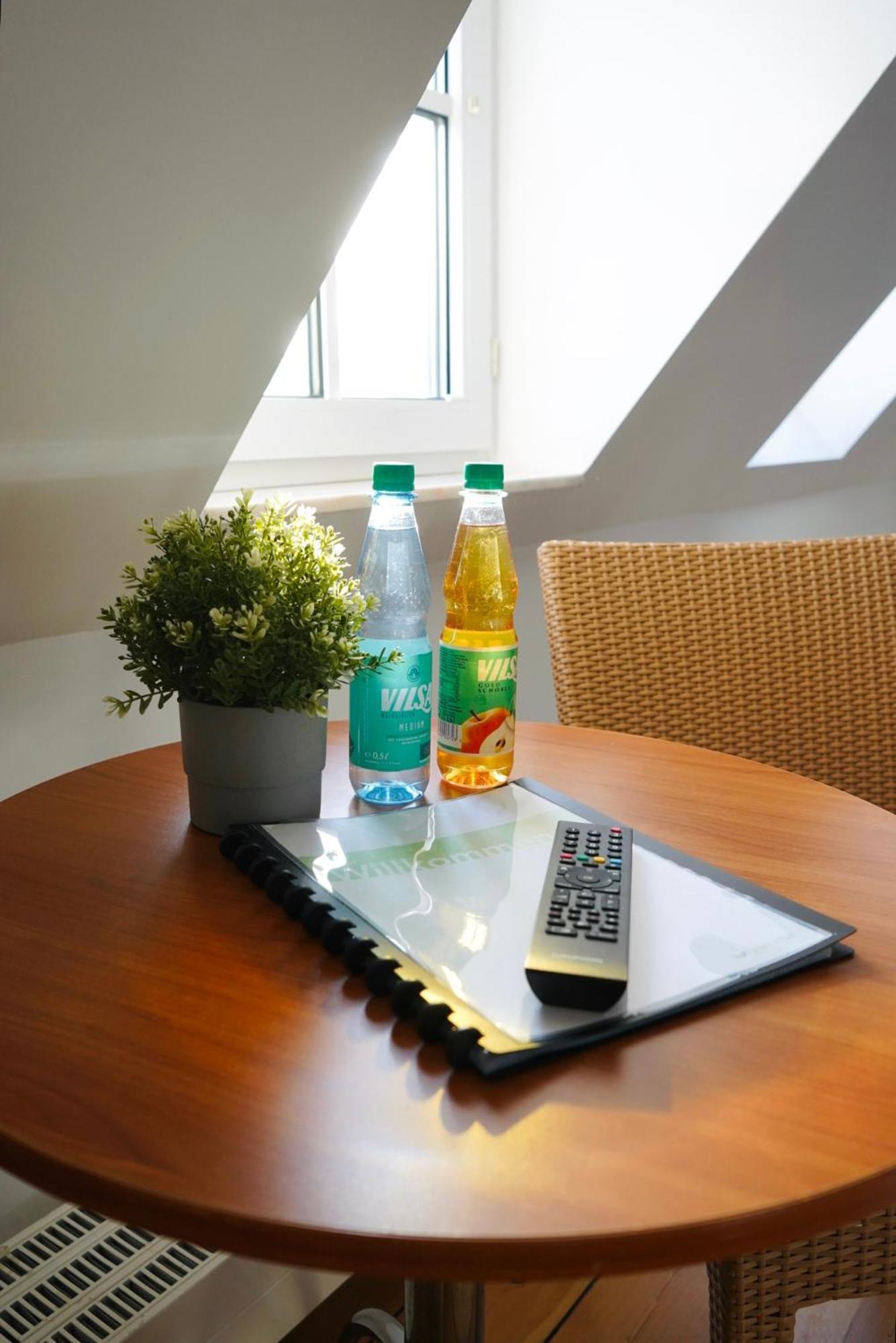 Charmantes Apartment In Top Lage Волфсбург Екстериор снимка