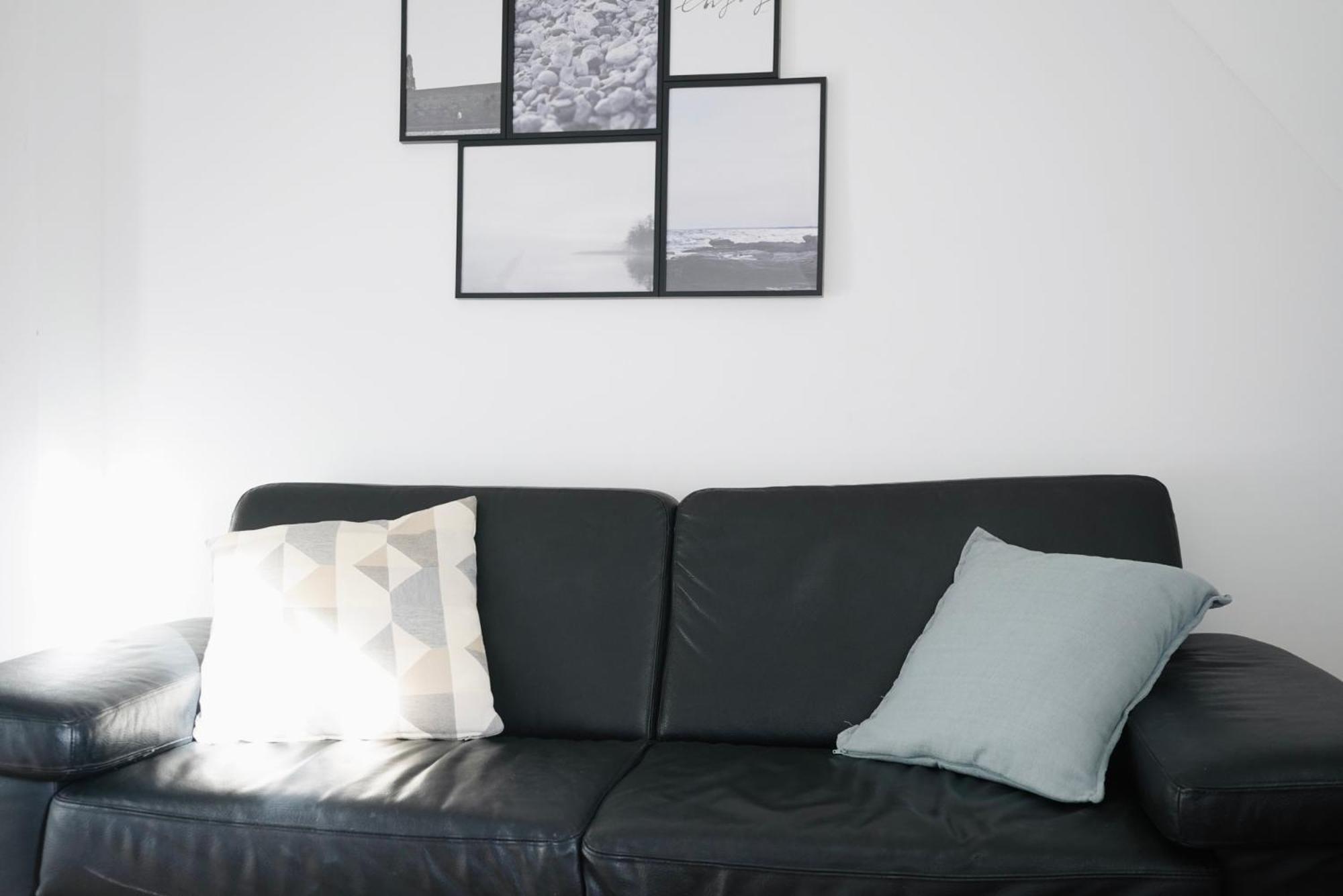 Charmantes Apartment In Top Lage Волфсбург Екстериор снимка