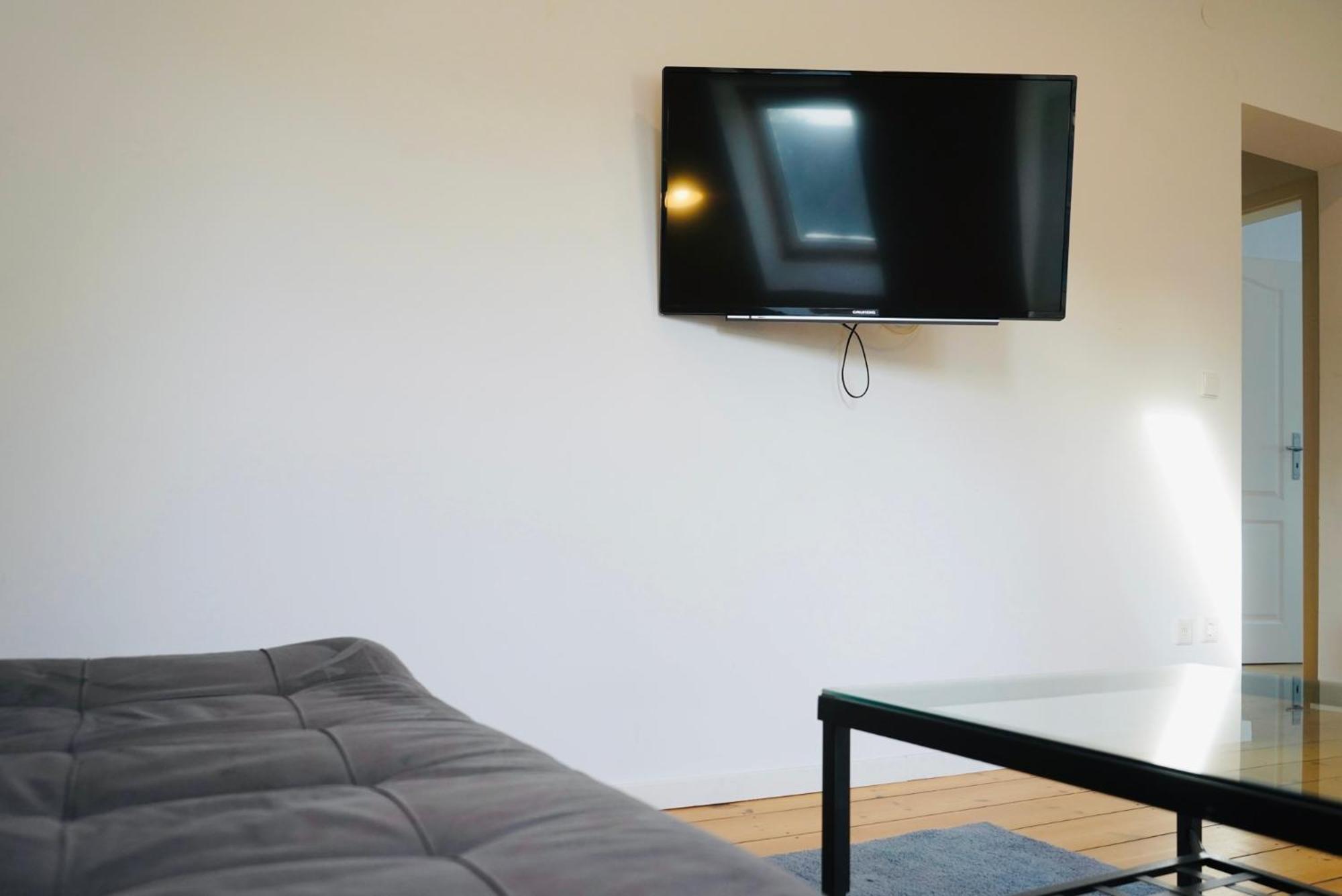 Charmantes Apartment In Top Lage Волфсбург Екстериор снимка