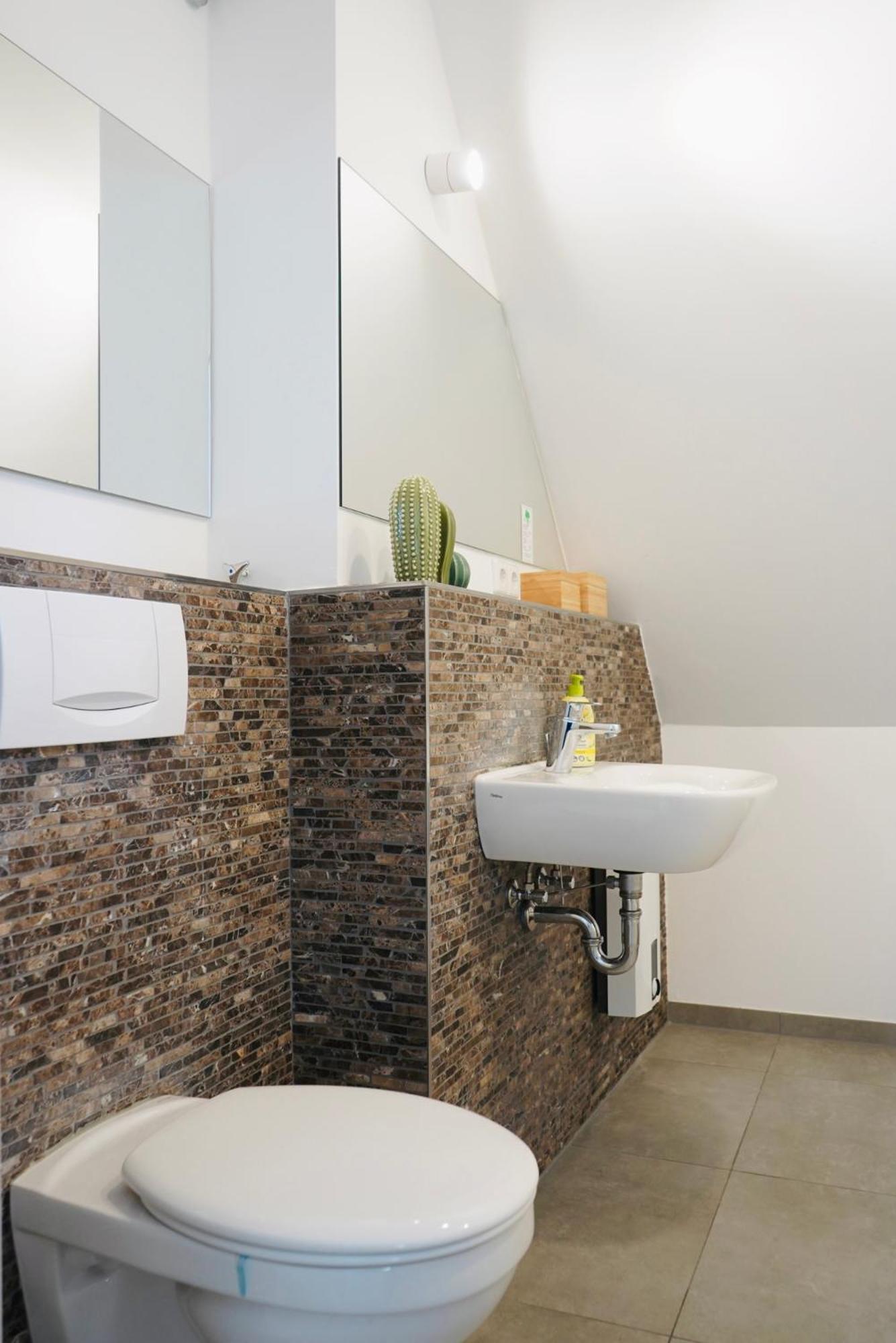 Charmantes Apartment In Top Lage Волфсбург Екстериор снимка